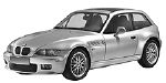 BMW E36-7 B0564 Fault Code