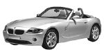 BMW E85 B0564 Fault Code