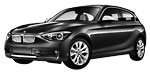 BMW F21 B0564 Fault Code
